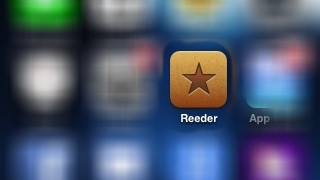 Reeder Tips and Tricks